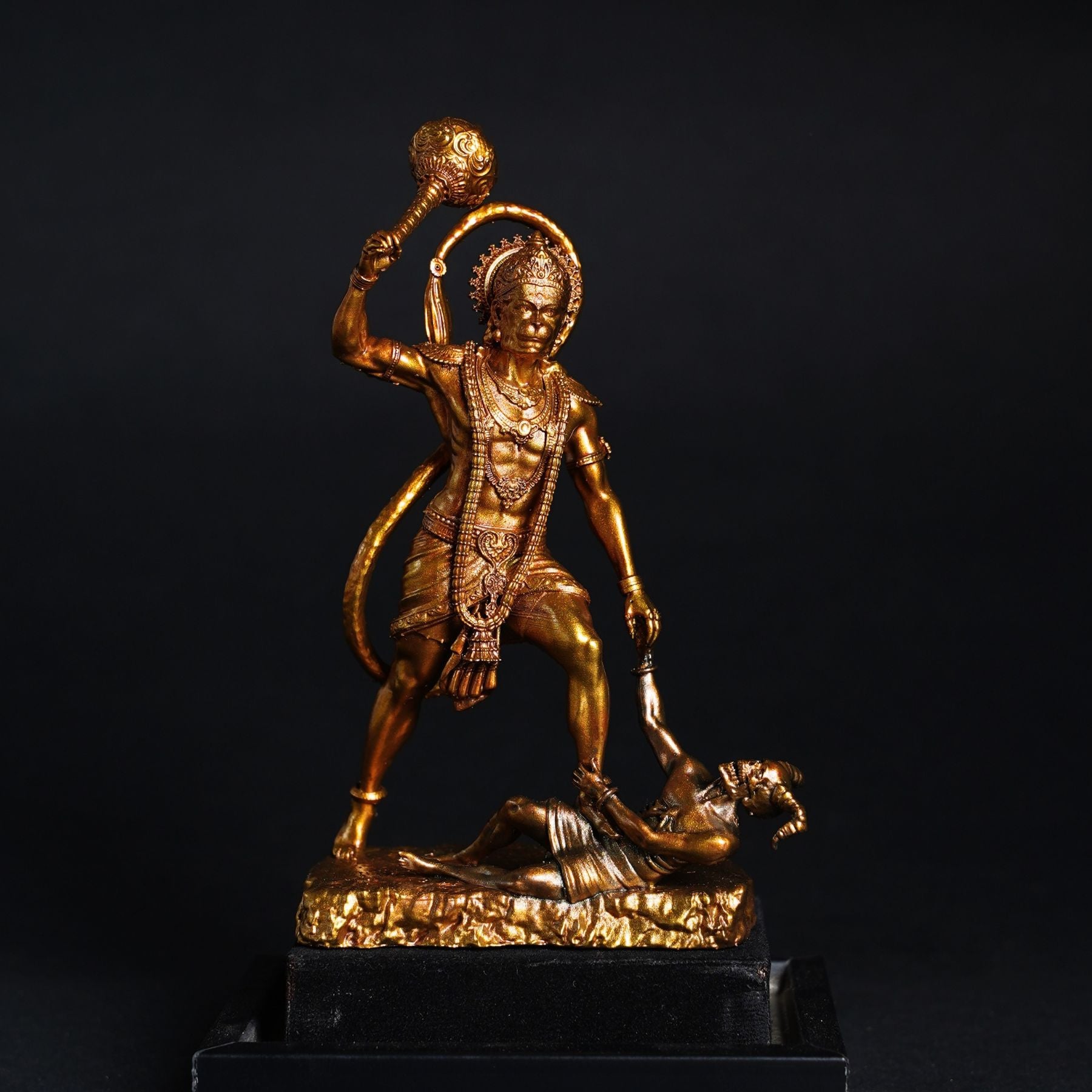 Sanatan Putra Hanuman Collection