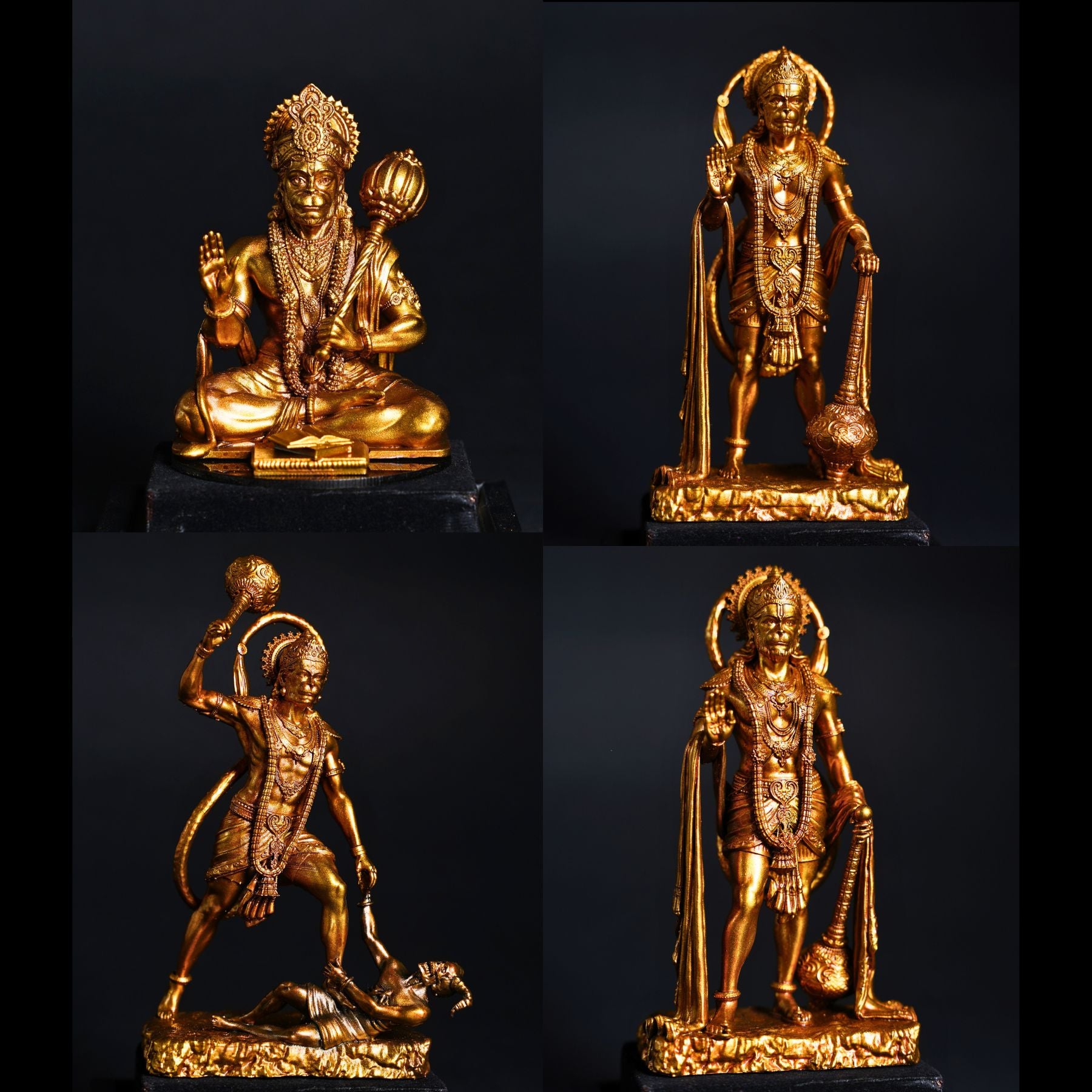 Sanatan Putra Hanuman Collection