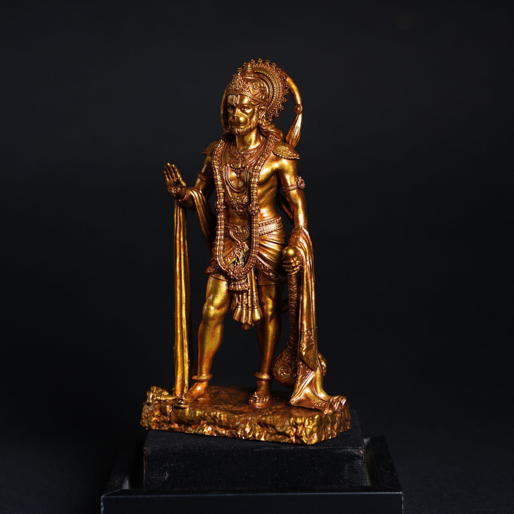 Sanatan Putra Hanuman Collection