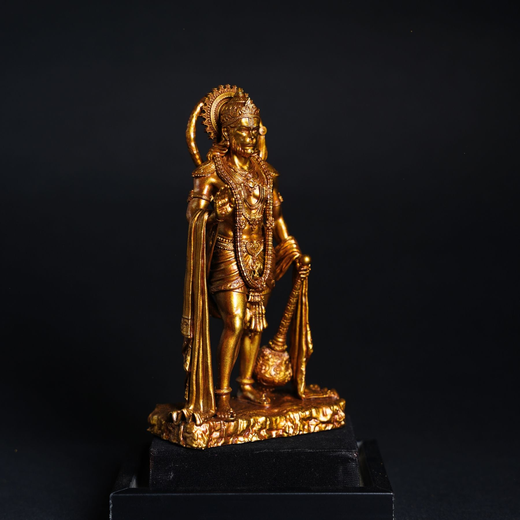 Sanatan Putra Hanuman Collection