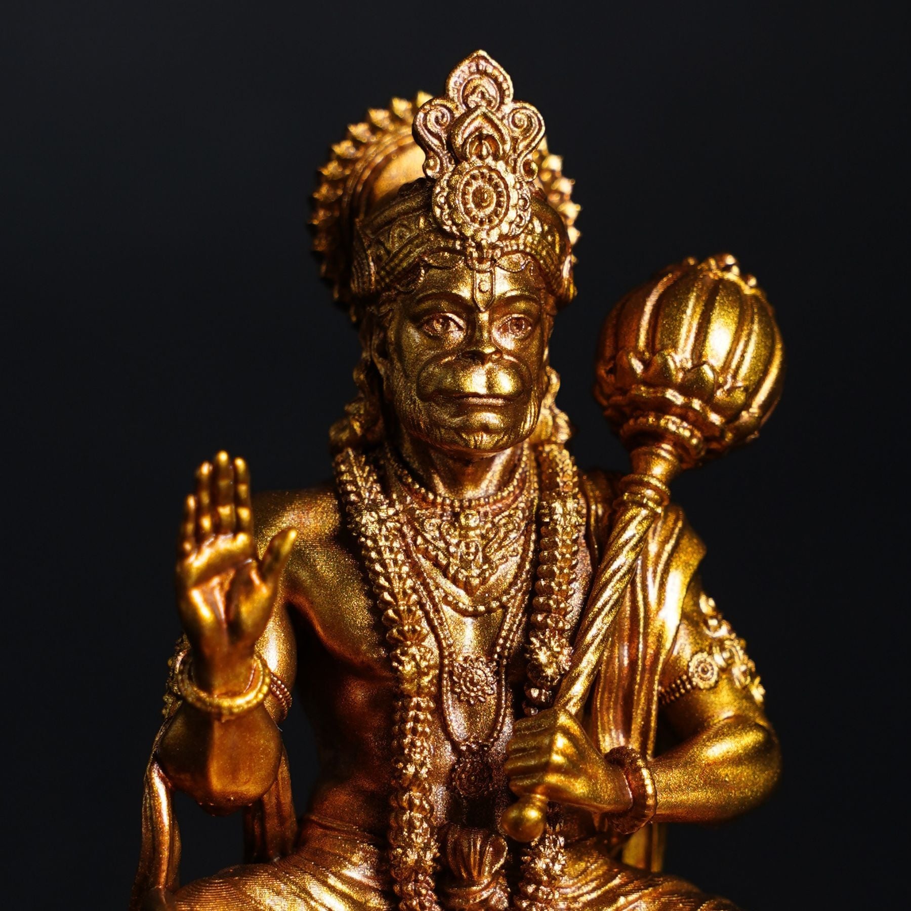 Sanatan Putra Hanuman Collection