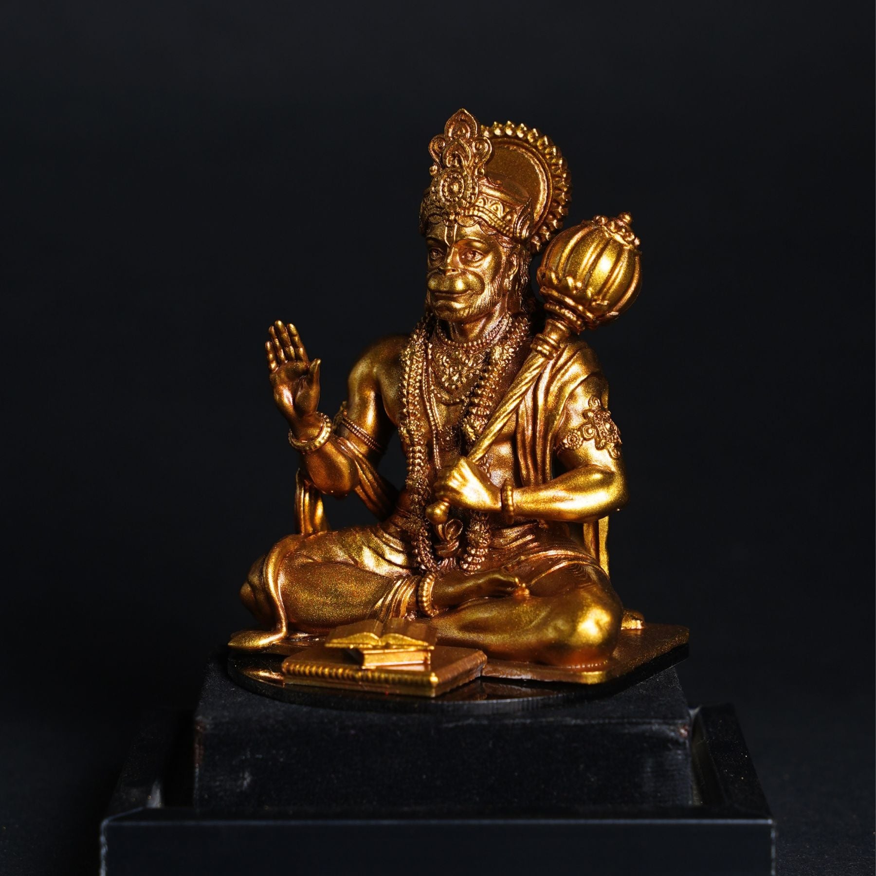 Sanatan Putra Hanuman Collection