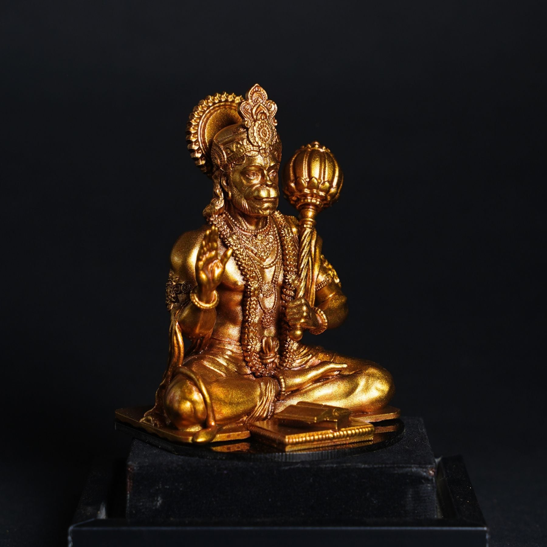 Sanatan Putra Hanuman Collection