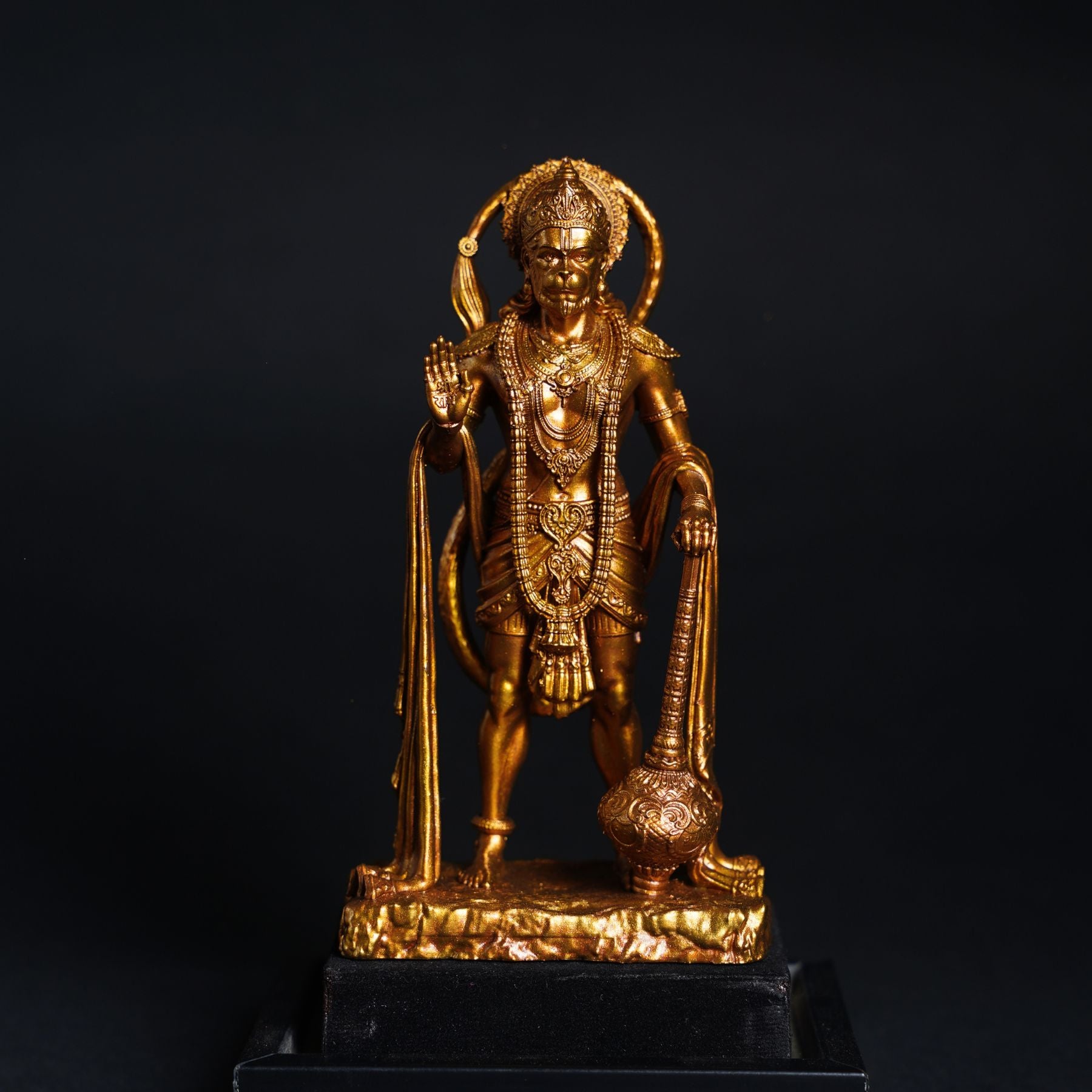 Sanatan Putra Hanuman Collection